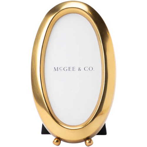 McGee & Co. (US) Blanche Picture Frame
