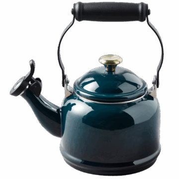 Williams Sonoma Le Creuset Classic Demi Tea Kettle
