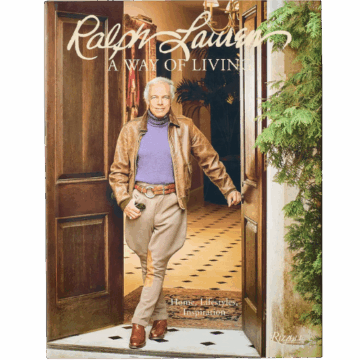 Pottery Barn (US) Ralph Lauren A Way of Living