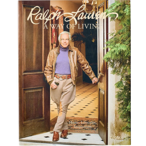 Pottery Barn (US) Ralph Lauren A Way of Living