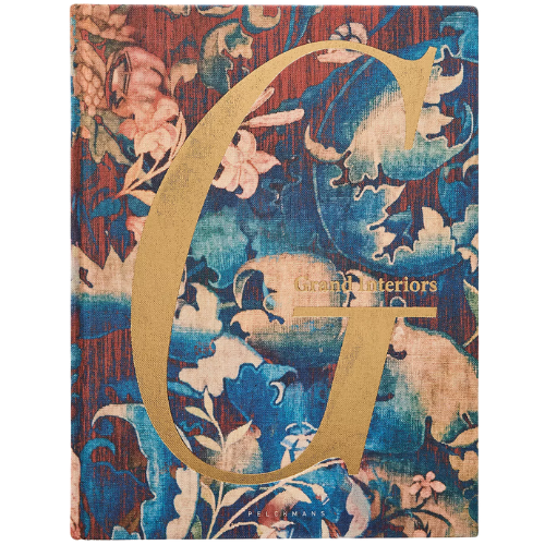 Anthropologie (US) Grand Interiors Hardcover Coffee Table Book