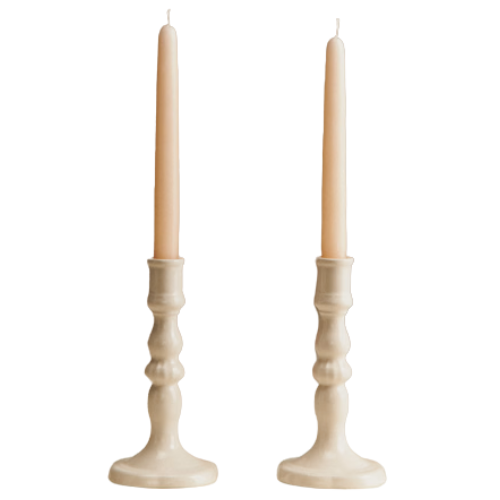 Sezane Paris - US Piano Candle Holder Set