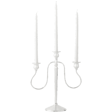 Williams-Sonoma Josh Young x Williams Sonoma Home Arnaud Candelabra