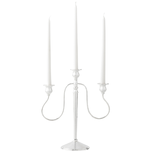 Williams-Sonoma Josh Young x Williams Sonoma Home Arnaud Candelabra