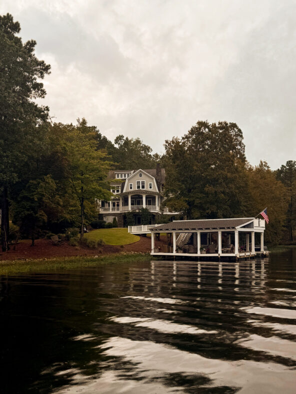 Lake House