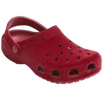 Nordstrom Crocs Kids' Classic Velvet Clog