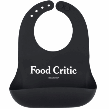 Nordstrom Food Critic Wonder Bib