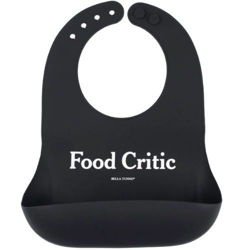 Nordstrom Food Critic Wonder Bib