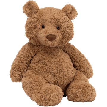 Nordstrom Jellycat Large Bartholomew Bear Stuffed Animal