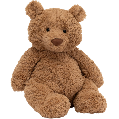 Nordstrom Jellycat Large Bartholomew Bear Stuffed Animal