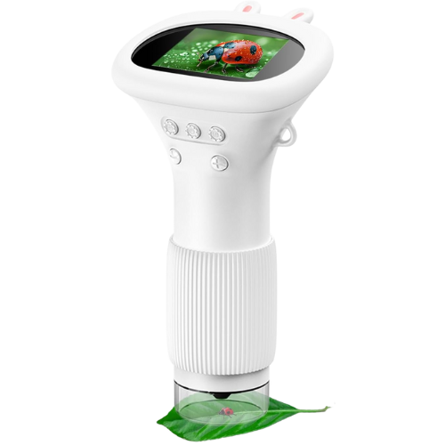 Amazon (US) Microscope for Kids - Portable Handheld Magnifying Glass