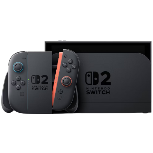 TargetNintendo Switch 2 Console + Mario Kart World Bundle