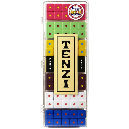 Amazon (US) TENZI Party Pack Dice Game
