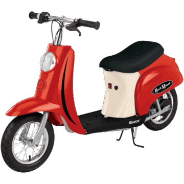 Amazon (US) Razor Pocket Mod Miniature Euro 24V Electric Kids Ride On