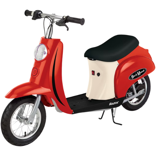 Amazon (US) Razor Pocket Mod Miniature Euro 24V Electric Kids Ride On
