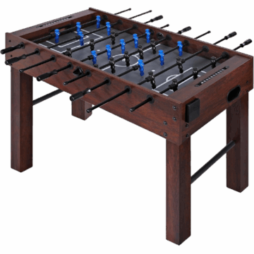 Amazon (US) 54 Inch Large Size Foosball Table for Adults,