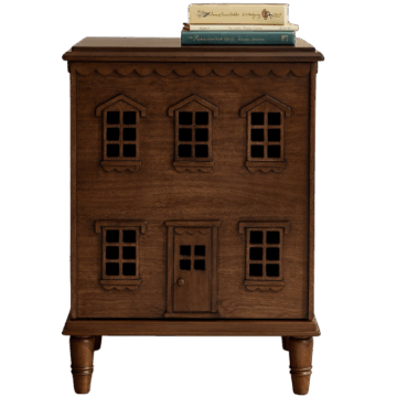 Pottery Barn Kids Sherwood Dollhouse Nightstand