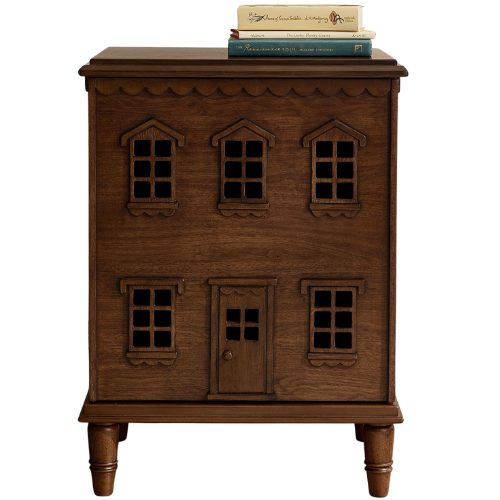 Pottery Barn Kids Sherwood Dollhouse Nightstand