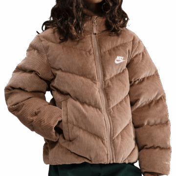 Nike (US) Nike Sportswear All Day Play Jacket Coat Kids