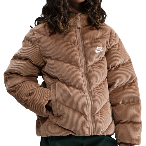Nike (US) Nike Sportswear All Day Play Jacket Coat Kids