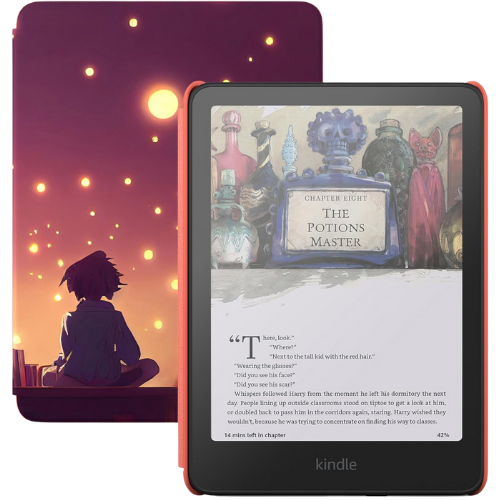 Amazon Kindle Colorsoft Kids 16GB (newest model)