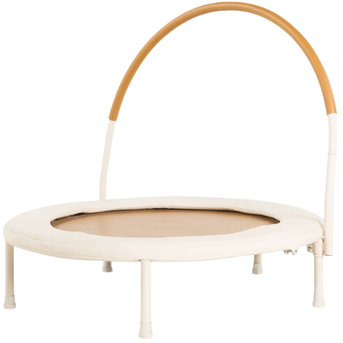 Gathre Toddler Trampoline with Removable Handle | Heirloom