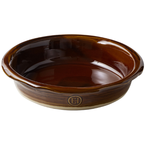 Williams-Sonoma Emile Henry French Ceramic Potter Pie Dish
