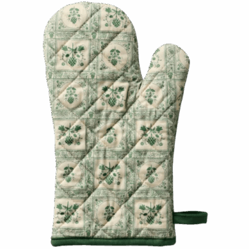 Rifle Paper Co. Oven Mitt
