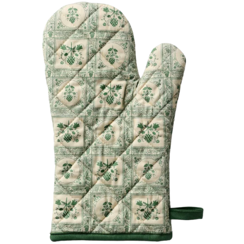 Rifle Paper Co. Oven Mitt