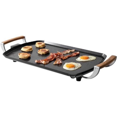 Amazon (US) Boska Electric Griddle Pro – PFAS-Free Ceramic Nonstick Surface –