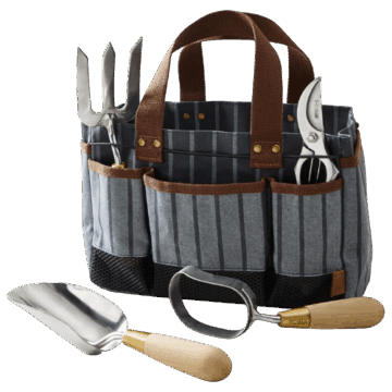 Williams-Sonoma Sophie Conran Tool Bag & Essential Tools Set