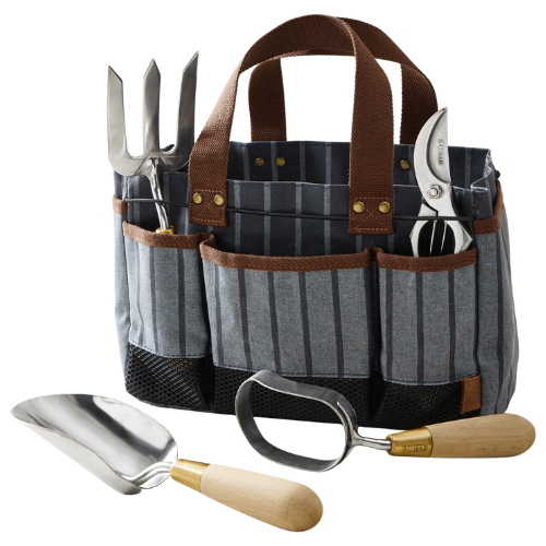 Williams-Sonoma Sophie Conran Tool Bag & Essential Tools Set