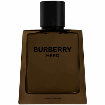 Sephora (US) Hero Parfum Intense with Cedarwood and Leather Accord
