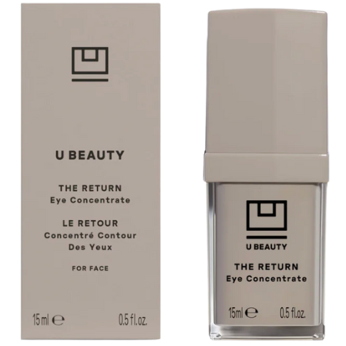 The Return Eye Concentrate – U Beauty