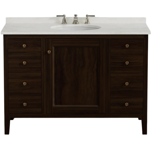 Regent Vanity – 54″
