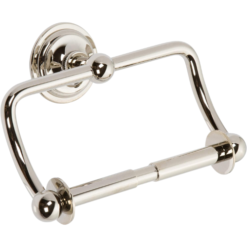 Polished Nickel Toilet Paper Holder Amazon