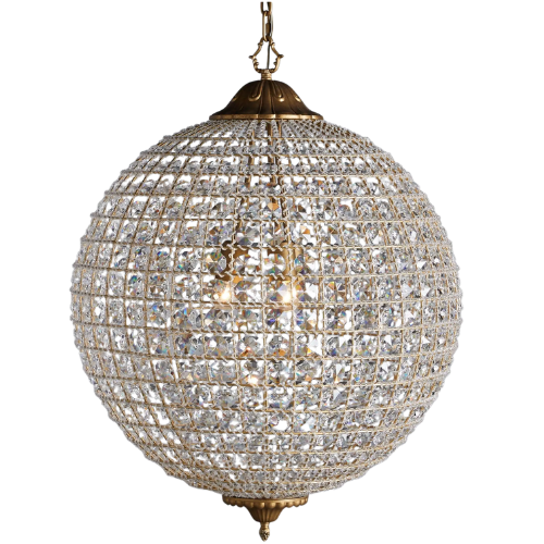 Arhaus Poppy Chandelier