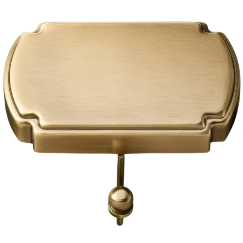 Target Stocking Holder Brass - Hearth & Hand™ with Magnolia