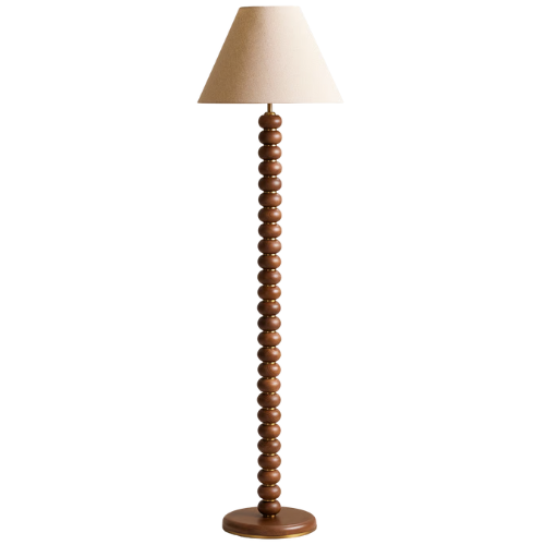 Soho Home Ltd Greyson Floor Lamp