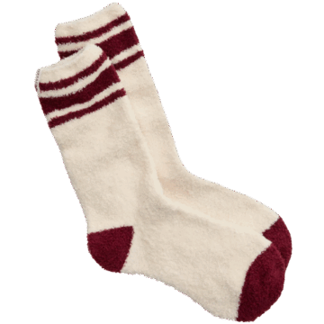 Aerie OFFLINE By Aerie Marshmallow Socks