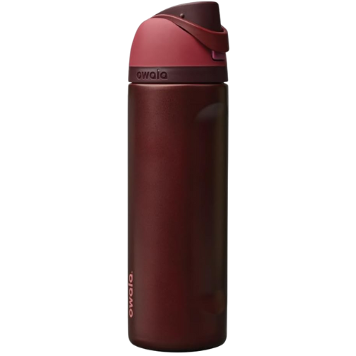 Amazon (US) Owala FreeSip Insulated Stainless Steel Water Bottle with Straw, BPA-Free