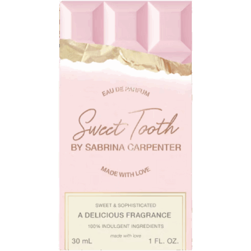 Ulta Sweet Tooth Eau de Parfum Sabrina Carpenter