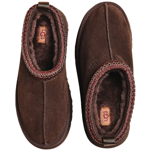 Anthropologie (US) UGG® Tazz II Platform Slippers