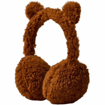 Urban Outfitters (US and RoW) Teddy Earmuff
