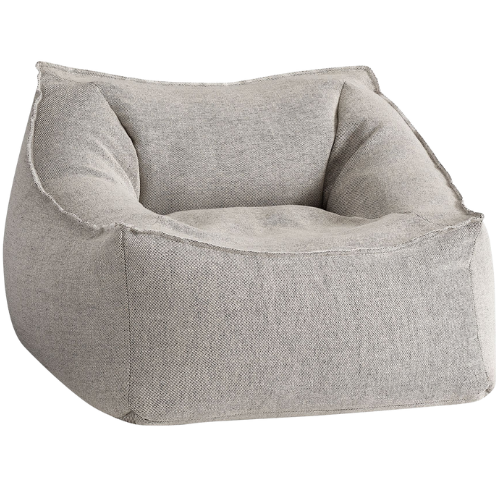 West Elm (US) Modern Lounger