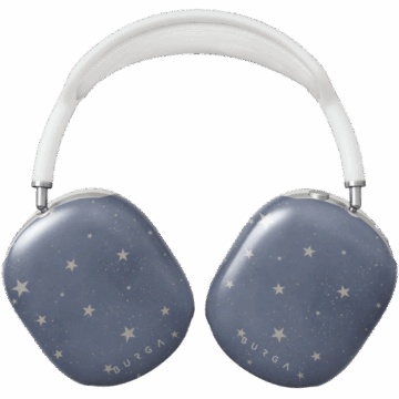BURGA North Star - AirPods Max Case