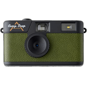 Urban Outfitters (US and RoW) Camp Snap Screen-Free Digital Camera
