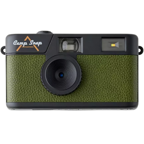 Urban Outfitters (US and RoW) Camp Snap Screen-Free Digital Camera