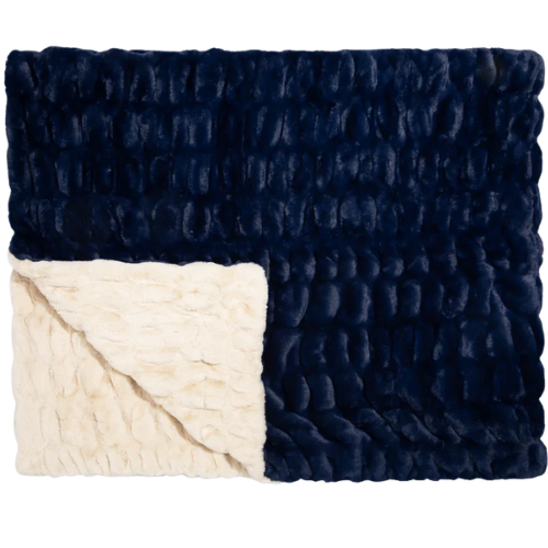 Lola Blankets Classic Coastal