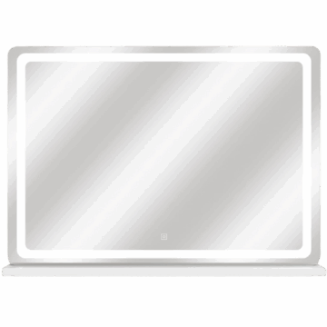 Amazon Vanity Mirror lighted